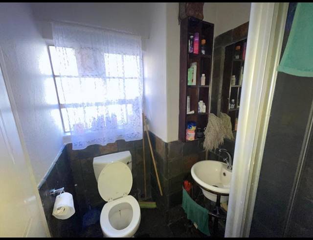 1 BEDROOM APARTMENT FOR SALE IN DASSIE RAND